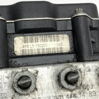 A0014461489 Блок управления АБС ABS на Mercedes Vito / Viano W639