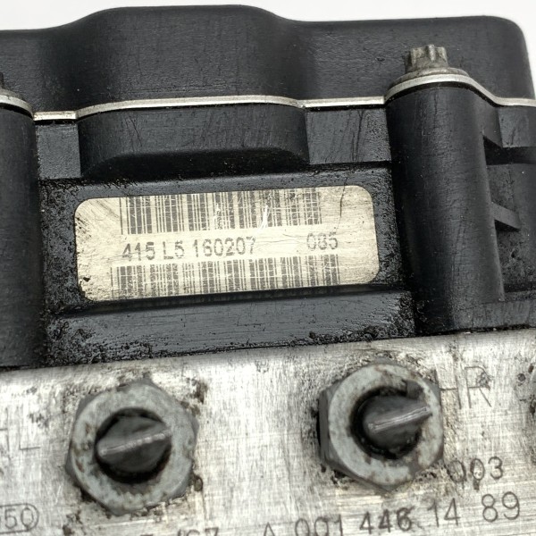 A0014461489 Блок управления АБС ABS на Mercedes Vito / Viano W639 A0014461489 Блок управления АБС ABS на Mercedes Vito / Viano W639