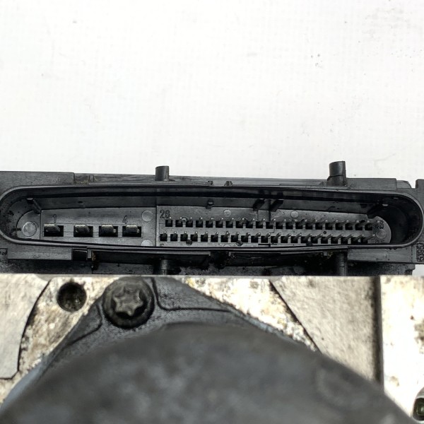 A0014461489 Блок управления АБС ABS на Mercedes Vito / Viano W639 A0014461489 Блок управления АБС ABS на Mercedes Vito / Viano W639