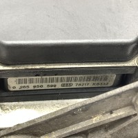 A0014461489 Блок управления АБС ABS на Mercedes Vito / Viano W639