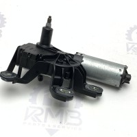  A6398200408 Моторчик стеклоочистителя задней двери багажника на Mercedes Vito / Viano W639