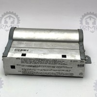 A6398600102 Подушка безопасности пассажира в приборной панели Airbag на Mercedes V-Class / Vito / Viano W639