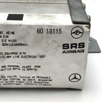 A6398600102 Подушка безопасности пассажира в приборной панели Airbag на Mercedes V-Class / Vito / Viano W639