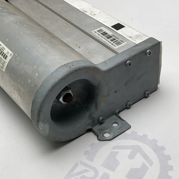 A6398600102 Подушка безопасности пассажира в приборной панели Airbag на Mercedes V-Class / Vito / Viano W639