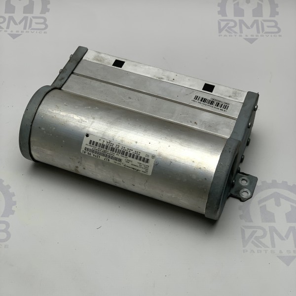 A6398600102 Подушка безопасности пассажира в приборной панели Airbag на Mercedes V-Class / Vito / Viano W639