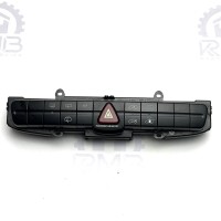 A6395454507 Блок кнопок аварийной сигнализации и центральной консоли на Mercedes  Vito / Viano W 639