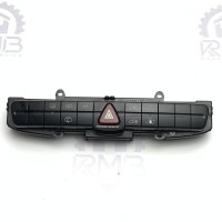 A6395454507 Блок кнопок аварийной сигнализации и центральной консоли на Mercedes  Vito / Viano W 639