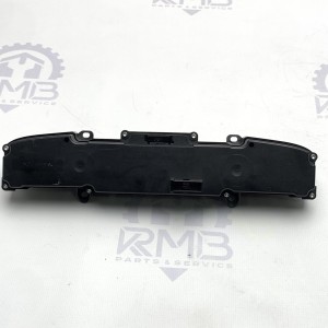  A6395454507 Emergency light and center console switch cluster for Mercedes Vito / Viano W639