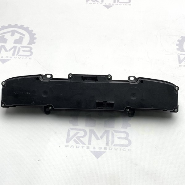 A6395454507 Emergency light and center console switch cluster for Mercedes Vito / Viano W639