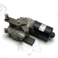 A6398200040 Моторчик стеклоочистителя переднего лобового стекла на Mercedes Vito / Viano W639