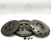 LuK 415064910 Комплект сцепления: маховик, диск, корзина GH2-01 на Volkswagen Crafter 2.0 TDI (120kw) CKUB CSNA