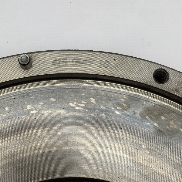 LuK 415064910 Комплект зчеплення маховик диск корзина GH2-01 на Фольксваген Крафтер 2.0 TDI (120kw) CKUB CSNA LuK 415064910 Комплект зчеплення маховик диск корзина GH2-01 на Фольксваген Крафтер 2.0 TDI (120kw) CKUB CSNA