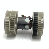 0008357904 Моторчик печки, вентилятор салона на Mercedes Vito / Viano W639
