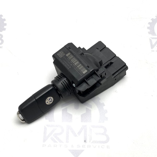 A9069005902 Замок зажигания на Volkswagen Crafter 2.0 TDI
