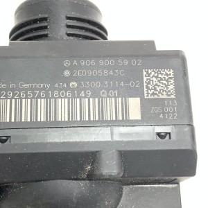 A9069005902 Ignition lock for Volkswagen Crafter 2.0 TDI
