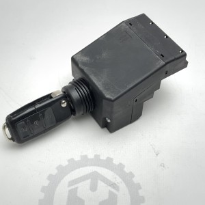 A9069005902 Ignition lock for Volkswagen Crafter 2.0 TDI