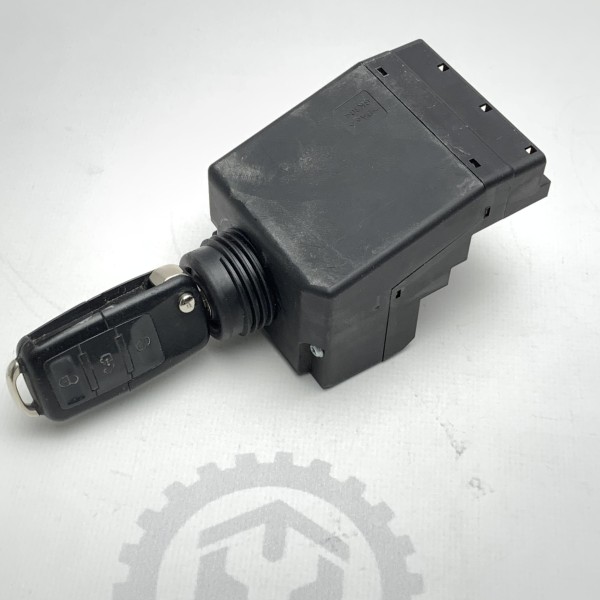 A9069005902 Замок зажигания на Volkswagen Crafter 2.0 TDI A9069005902 Замок зажигания на Volkswagen Crafter 2.0 TDI