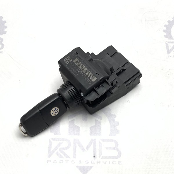 A9069005902 Замок зажигания на Volkswagen Crafter 2.0 TDI A9069005902 Замок зажигания на Volkswagen Crafter 2.0 TDI