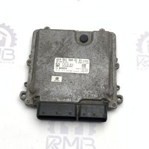 A6519006101 Engine Control Unit (ECU) Mercedes Sprinter W906 2.2 CDI OM651
