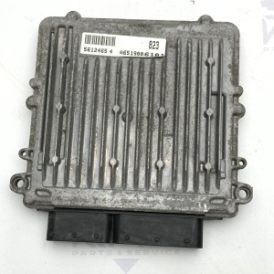 A6519006101 Engine Control Unit (ECU) Mercedes Sprinter W906 2.2 CDI OM651