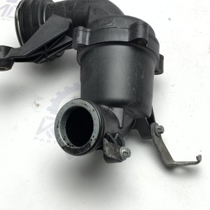 A6481400387 Turbocharger Resonator for Mercedes E-Class W211 / S-Class W220 3.2 CDI OM648
