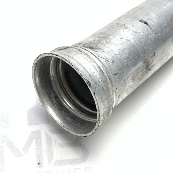 A6420980707 Алюминиевый верхний воздухозаборник на Mercedes W211 W164 W209 3.0 cdi V6 OM642 A6420980707 Алюминиевый верхний воздухозаборник на Mercedes W211 W164 W209 3.0 cdi V6 OM642