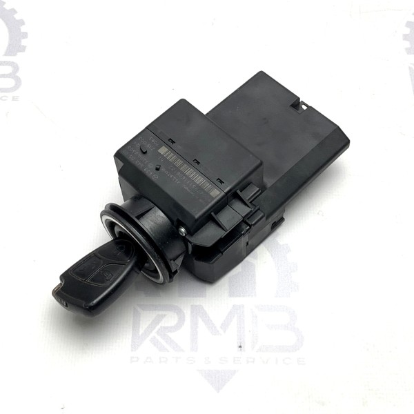 6395450508 Ignition lock with key for Mercedes Vito / Viano W639