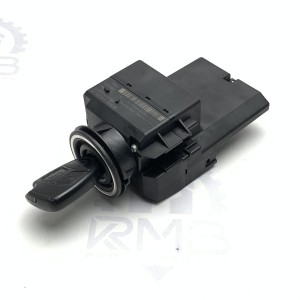 6395450508 Ignition lock with key for Mercedes Vito / Viano W639