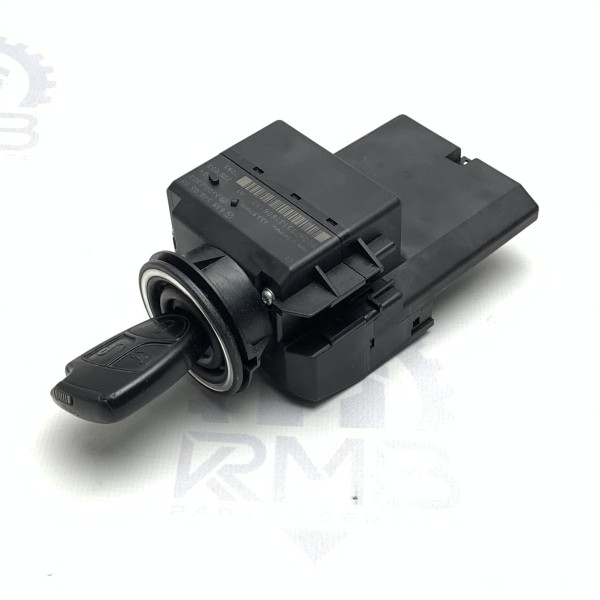 6395450508 Ignition lock with key for Mercedes Vito / Viano W639 6395450508 Ignition lock with key for Mercedes Vito / Viano W639