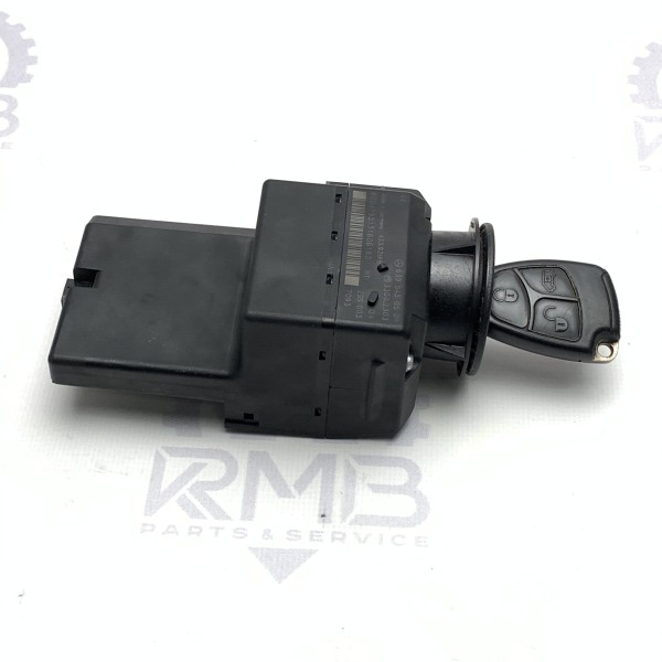 6395450508 Ignition lock with key for Mercedes Vito / Viano W639 6395450508 Ignition lock with key for Mercedes Vito / Viano W639