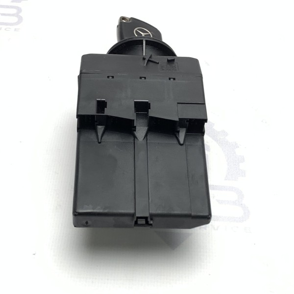 6395450508 Ignition lock with key for Mercedes Vito / Viano W639 6395450508 Ignition lock with key for Mercedes Vito / Viano W639