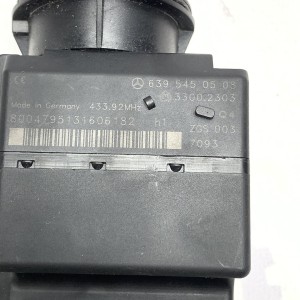6395450508 Ignition lock with key for Mercedes Vito / Viano W639