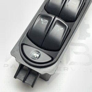 A6395451213 Power window control module with door buttons for Mercedes Vito / Viano W639