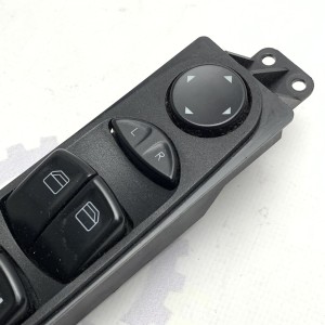 A6395451213 Power window control module with door buttons for Mercedes Vito / Viano W639