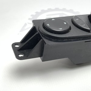 A6395451213 Power window control module with door buttons for Mercedes Vito / Viano W639