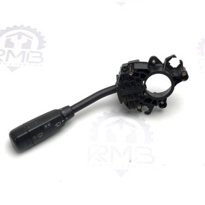  A6395430124 Steering wheel-mounted switch / guitar / turn signal, wiper, and light switch for Mercedes Vito / Viano W639
