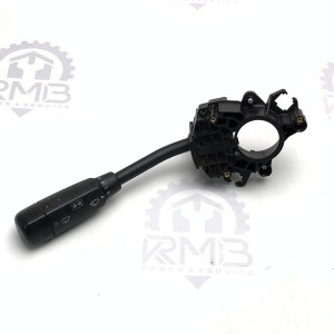  A6395430124 Steering wheel-mounted switch / guitar / turn signal, wiper, and light switch for Mercedes Vito / Viano W639