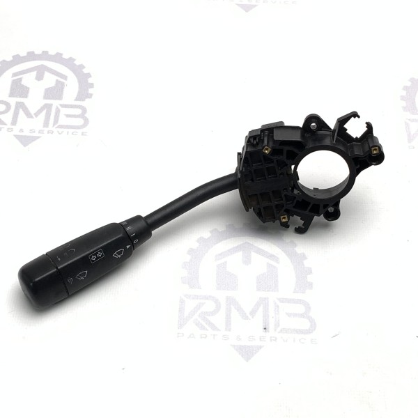 A6395430124 Steering wheel-mounted switch / guitar / turn signal, wiper, and light switch for Mercedes Vito / Viano W639