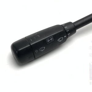  A6395430124 Steering wheel-mounted switch / guitar / turn signal, wiper, and light switch for Mercedes Vito / Viano W639