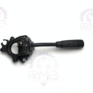  A6395430124 Steering wheel-mounted switch / guitar / turn signal, wiper, and light switch for Mercedes Vito / Viano W639