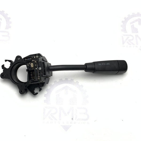 A6395430124 Steering wheel-mounted switch / guitar / turn signal, wiper, and light switch for Mercedes Vito / Viano W639