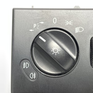 A6395450204 Headlight control module with fog light switch for Mercedes Vito / Viano W639