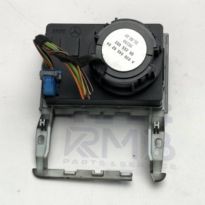 A6395450204 Headlight control module with fog light switch for Mercedes Vito / Viano W639
