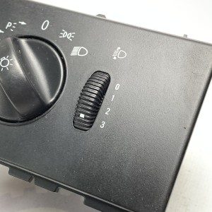 A6395450204 Headlight control module with fog light switch for Mercedes Vito / Viano W639