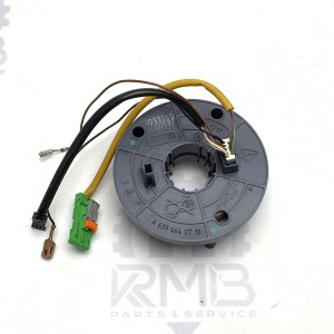 A6394640718 Airbag steering wheel harness for Mercedes Vito / Viano W639
