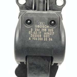 A9063000304 Gas Pedal Potentiometer for Mercedes Vito / Viano W639