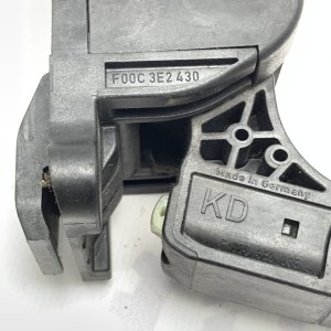 A9063000304 Gas Pedal Potentiometer for Mercedes Vito / Viano W639