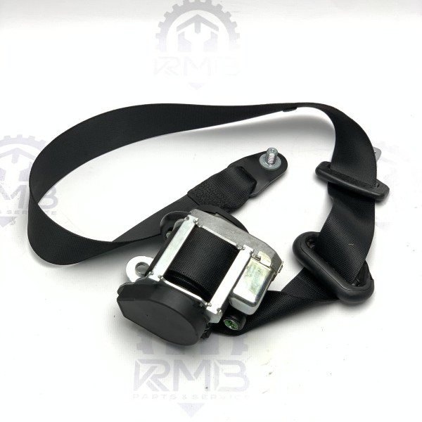 6098524 Front left seat belt with pretensioner for Mercedes Vito / Viano W639