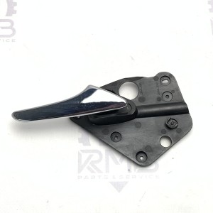 A6397600961 Ручка открывания двери внутренняя правая R (ХРОМ) на Mercedes Vito / Viano W639