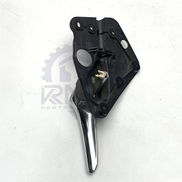 A6397601061 Ручка открывания двери внутренняя левая L (ХРОМ) на Mercedes Vito / Viano W639